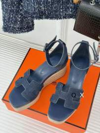 Picture of Hermes Shoes _SKUHermessz35-408CMJX120311208